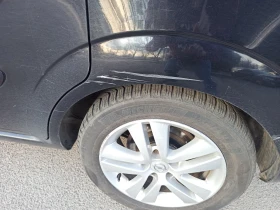 Opel Zafira 2.0 Turbo, снимка 13