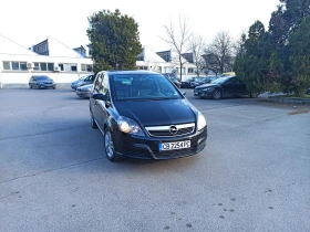 Opel Zafira 2.0 Turbo, снимка 3