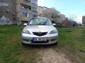 Mazda 2 1.25i, снимка 1