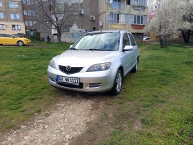 Mazda 2 1.25i, снимка 3