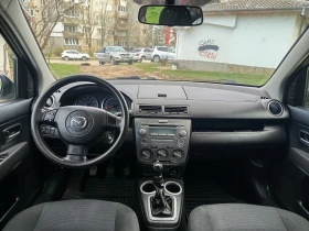 Mazda 2 1.25i, снимка 9
