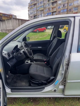 Mazda 2 1.25i, снимка 7