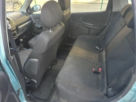 Subaru G3x justy 1.3 4х4, снимка 10