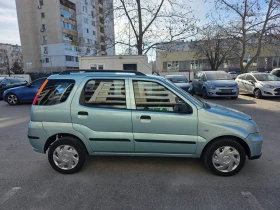 Subaru G3x justy 1.3 4х4, снимка 5
