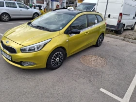 Kia Ceed Готова  за работа!, снимка 3