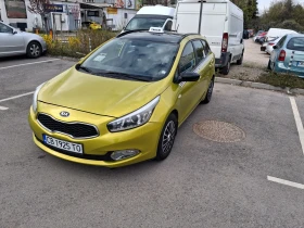 Kia Ceed Готова  за работа!, снимка 4