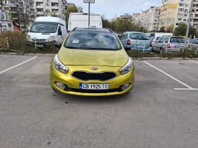 Kia Ceed Готова  за работа!, снимка 7