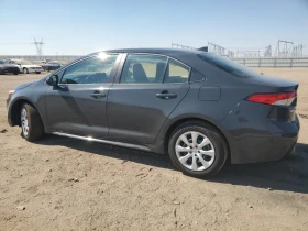 Toyota Corolla 1.8l Le, снимка 2