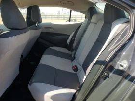 Toyota Corolla 1.8l Le, снимка 10