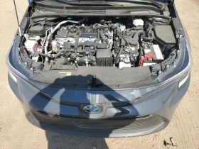 Toyota Corolla 1.8l Le, снимка 11