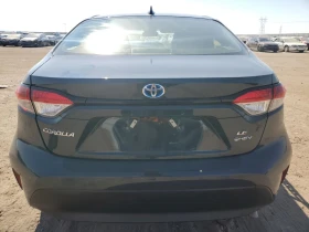 Toyota Corolla 1.8l Le, снимка 6