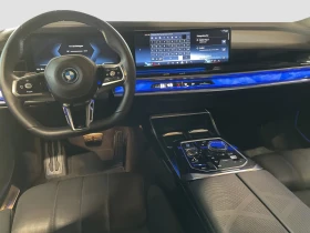 BMW i7 xDrive 60 M-Sport DISTRONIC 360* Massage Panorama, снимка 8