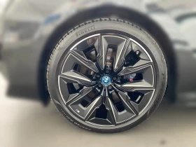 BMW i7 xDrive60 M Sport Pro HUD Pano B&W 21 Massage, снимка 15