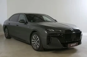 BMW i7  xDr.60 M Sport PRO AHK B&W ACC HuD 4xMassage, снимка 2