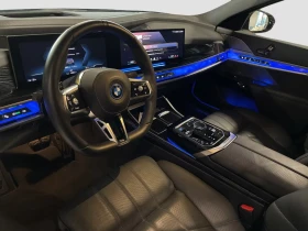BMW i7 xDrive 60 M-Sport DISTRONIC 360* Massage Panorama, снимка 7