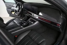 BMW i7  xDr.60 M Sport PRO AHK B&W ACC HuD 4xMassage, снимка 5