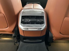 BMW i7 xDrive60 M Sport Pro HUD Pano B&W 21 Massage, снимка 14