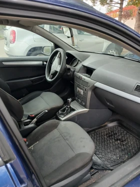 Opel Astra Mutiport auto-gass, снимка 8