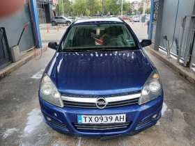 Opel Astra Mutiport auto-gass, снимка 3