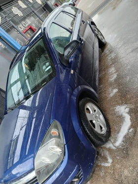 Opel Astra Mutiport auto-gass, снимка 6