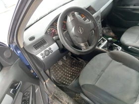 Opel Astra Mutiport auto-gass, снимка 13