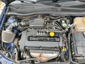 Opel Astra Mutiport auto-gass, снимка 12