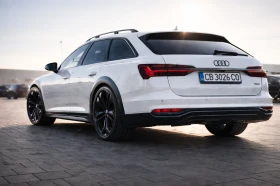 Audi A6 Allroad Swiss.Soft Close.Warranty.Nightpack.Dieselhe, снимка 4