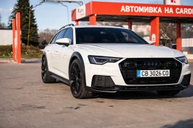 Audi A6 Allroad Swiss.Soft Close.Warranty.Nightpack.Dieselhe, снимка 2