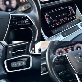 Audi A6 Allroad Swiss.Soft Close.Warranty.Nightpack.Dieselhe, снимка 6