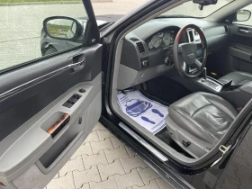 Chrysler 300c 3.5i Газ /Boston, снимка 9