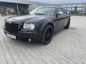 Chrysler 300c 3.5i Газ /Boston, снимка 2