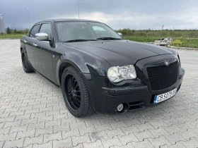 Chrysler 300c 3.5i Газ /Boston, снимка 1