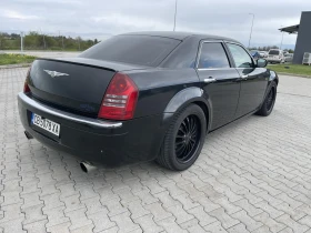 Chrysler 300c 3.5i Газ /Boston, снимка 3