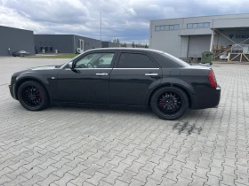 Chrysler 300c 3.5i Газ /Boston, снимка 5