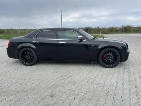 Chrysler 300c 3.5i Газ /Boston, снимка 6