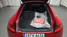 Audi Tt Coupe 45 TFSI Quattro, снимка 15