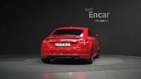 Audi Tt Coupe 45 TFSI Quattro, снимка 4