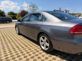 VW Passat SE, American edition, 2.5 Бензин/газ, снимка 6