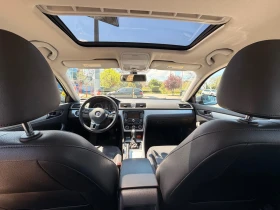 VW Passat SE, American edition, 2.5 Бензин/газ, снимка 7