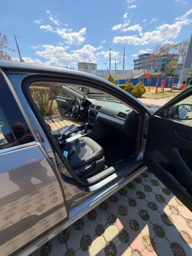 VW Passat SE, American edition, 2.5 Бензин/газ, снимка 12