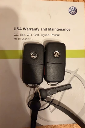 VW Passat SE, American edition, 2.5 Бензин/газ, снимка 15