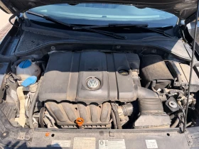 VW Passat SE, American edition, 2.5 Бензин/газ, снимка 10