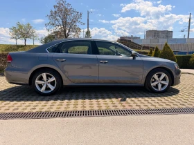 VW Passat SE, American edition, 2.5 Бензин/газ, снимка 4