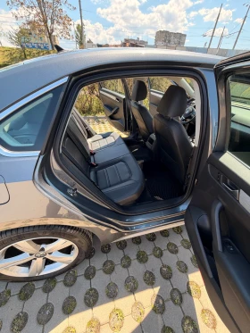 VW Passat SE, American edition, 2.5 Бензин/газ, снимка 13