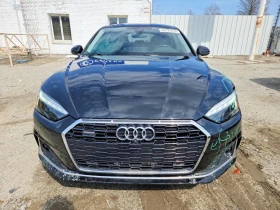 Audi A5 2.0l Premium Plus 40, снимка 5