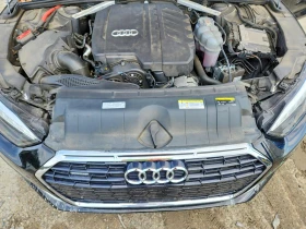 Audi A5 2.0l Premium Plus 40, снимка 11