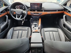 Audi A5 2.0l Premium Plus 40, снимка 8