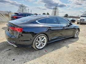 Audi A5 2.0l Premium Plus 40, снимка 3