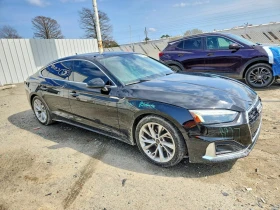 Audi A5 2.0l Premium Plus 40, снимка 4