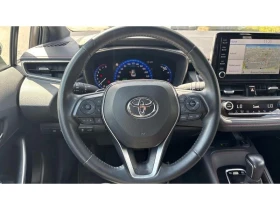 Toyota Corolla 2.0HSD LOUNGE, снимка 13